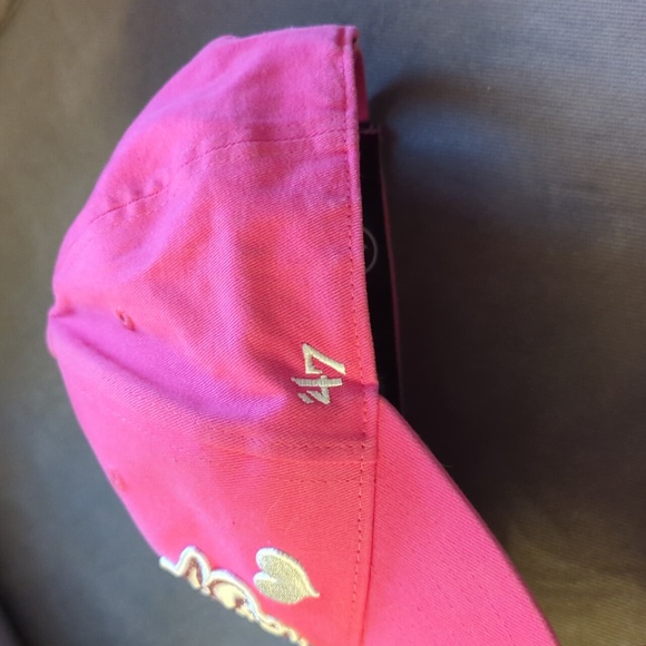 Rochester Red Wings Youth Baseball Cap - Picture 4 of 7